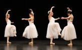 Gala de danse classique 14 ans à jeunes adultes 2026